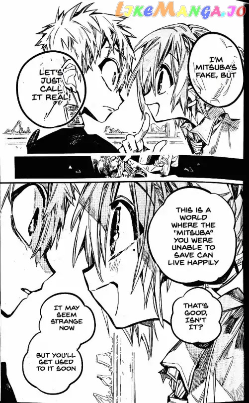 Toilet-Bound Hanako-kun Chapter 47 image 27